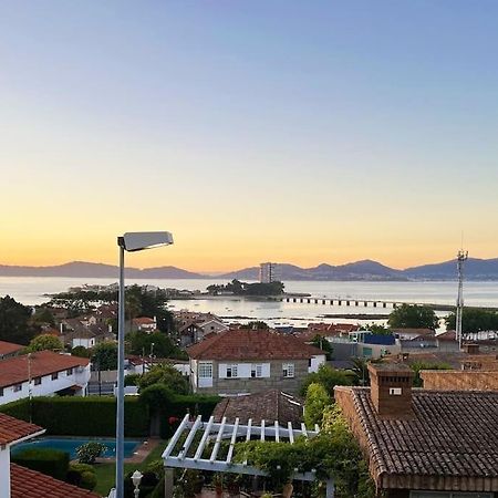 Chalet En Vigo Oya Экстерьер фото