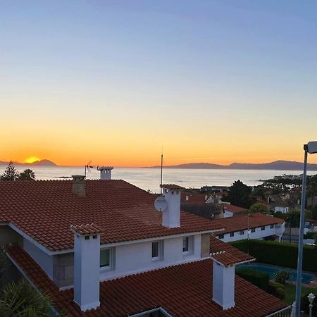 Chalet En Vigo Oya Экстерьер фото