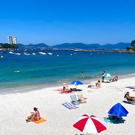Chalet En Vigo Oya Экстерьер фото