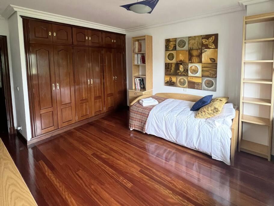 Chalet En Vigo Oya Экстерьер фото