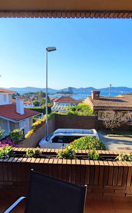 Chalet En Vigo Oya Экстерьер фото