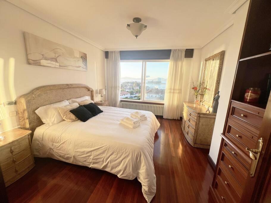 Chalet En Vigo Oya Экстерьер фото