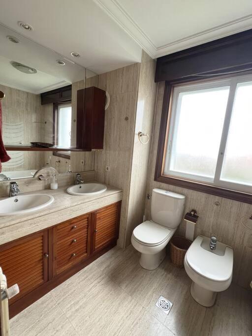 Chalet En Vigo Oya Экстерьер фото