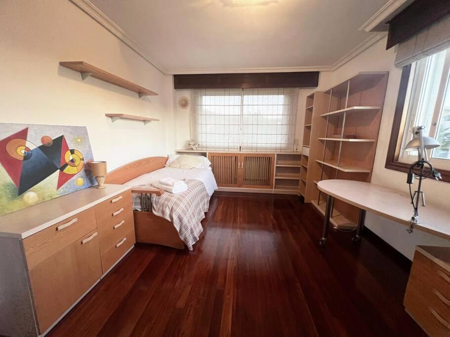 Chalet En Vigo Oya Экстерьер фото