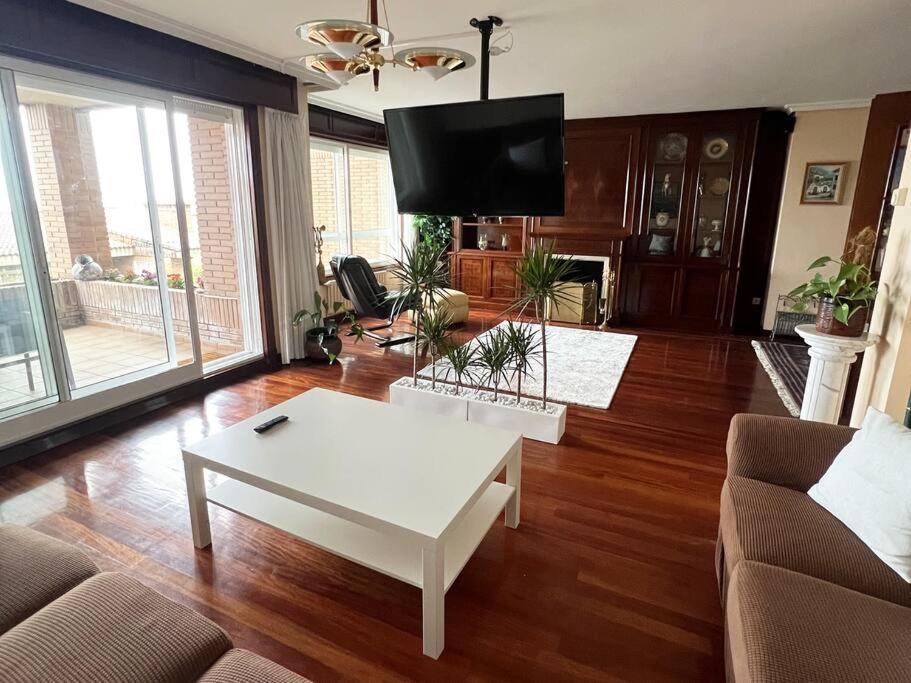 Chalet En Vigo Oya Экстерьер фото