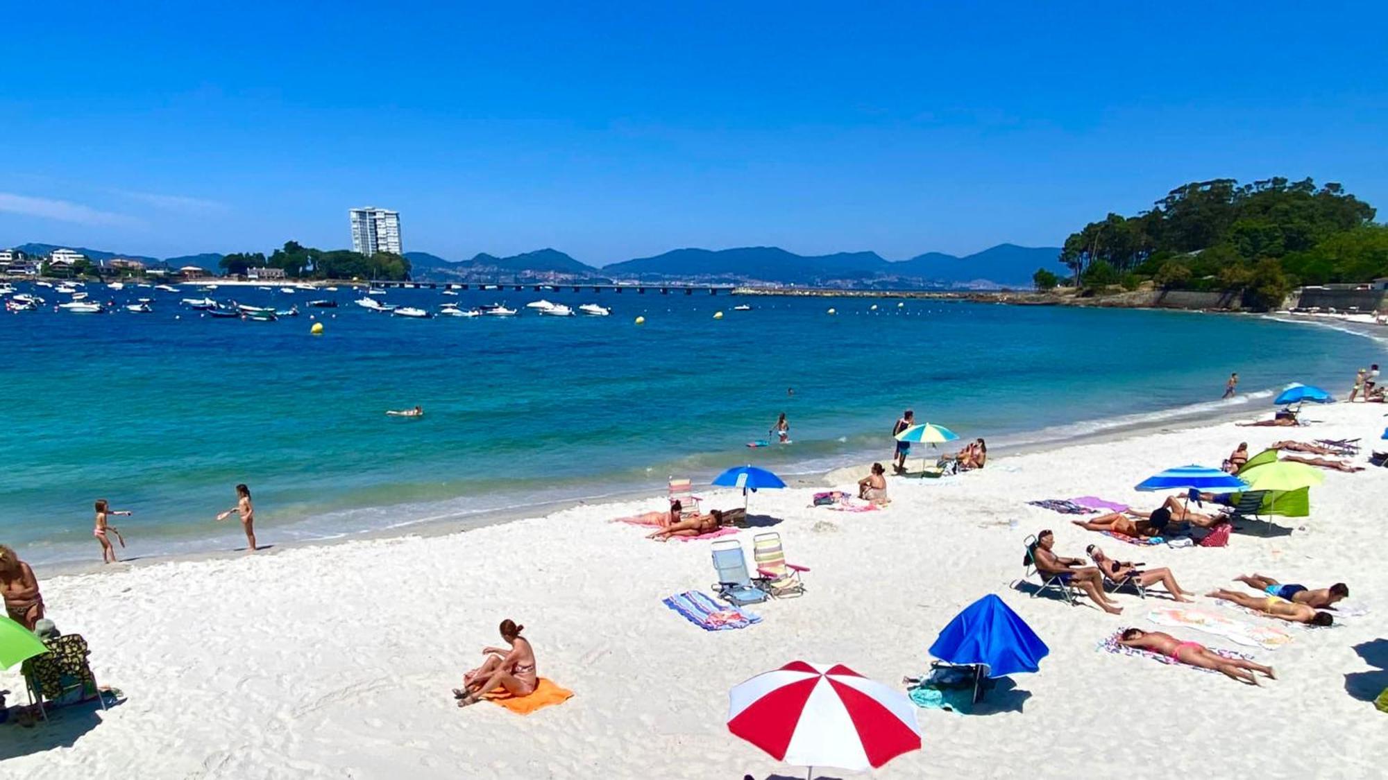 Chalet En Vigo Oya Экстерьер фото